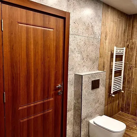 Mount House Case de vacanță Mavrovo