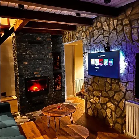 Mount House Holiday home