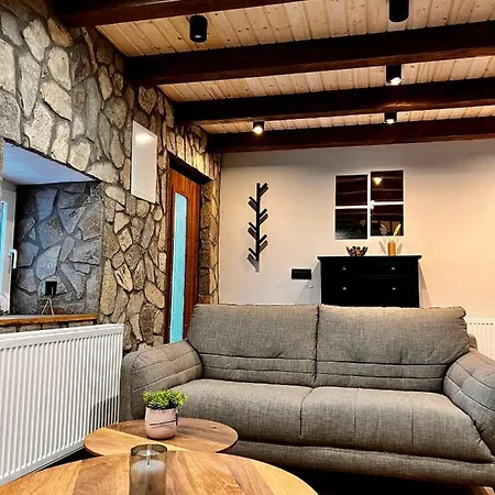 Mount House Holiday home