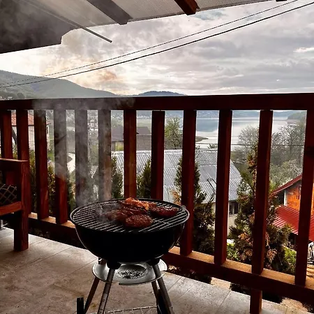 Holiday home Mount House Mavrovo