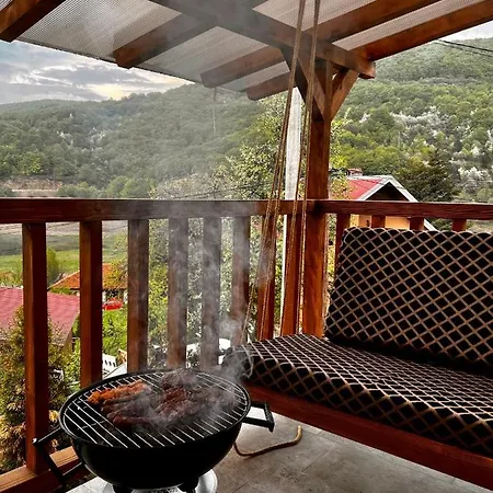 Holiday home Mount House Mavrovo