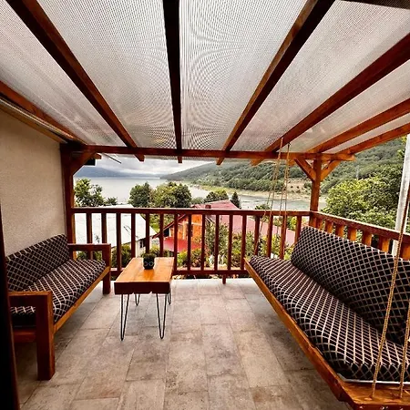 Mount House * Mavrovo