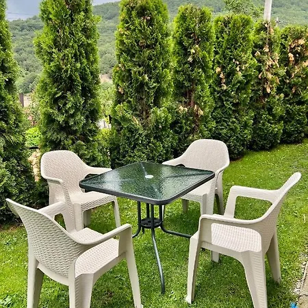 Mount House * Mavrovo