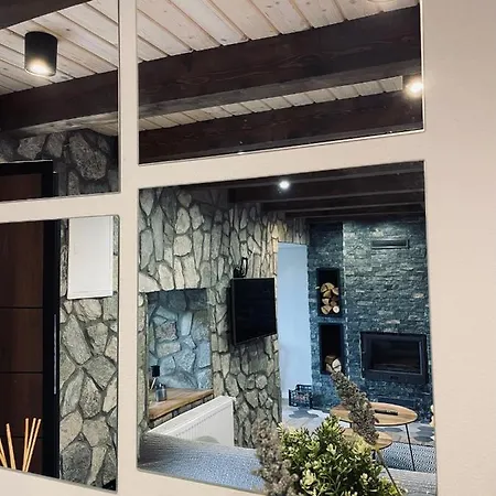 Mount House Holiday home Mavrovo