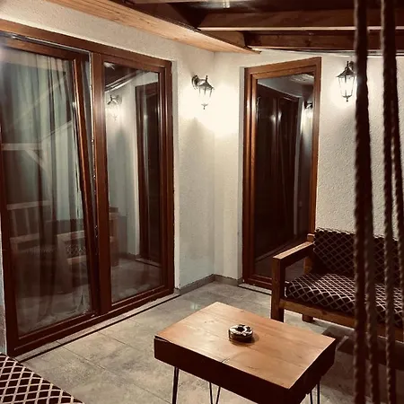 Mount House Holiday home Mavrovo